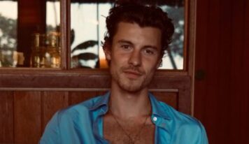 Da música ao patrimônio milionário: a trajetória financeira de Shawn Mendes
