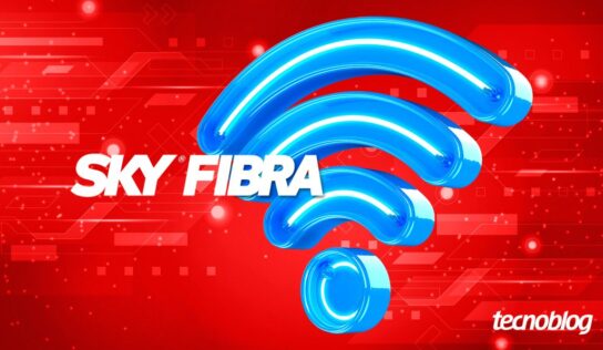Sky e Giga+ admitem conversas; negócio criaria gigante do mercado de fibra
