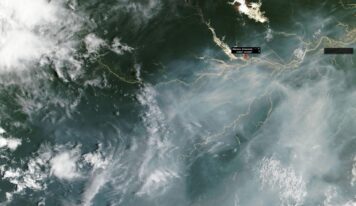Por que Manaus está coberta de fumaça há semanas? Entenda o avanço dos incêndios no Amazonas