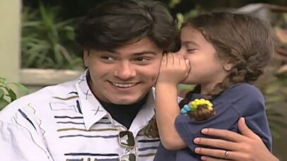 Lembra dela? Aos 39 anos, ex-atriz mirim da Globo conquista sucesso em nova carreira longe da fama