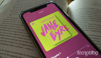 Spotify abre catálogo de audiolivros no Brasil