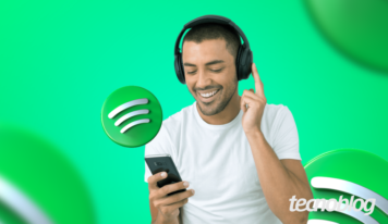 Spotify aperta cerco contra o compartilhamento e adota QR Code