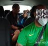 VÍDEO: Câmeras de segurança registram momento em que pai faz filho de um ano refém em Manaus