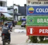 Força Nacional reforça a segurança na fronteira com a Colômbia