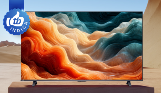 Melhor TV Toshiba em 2026: 6 modelos para comprar