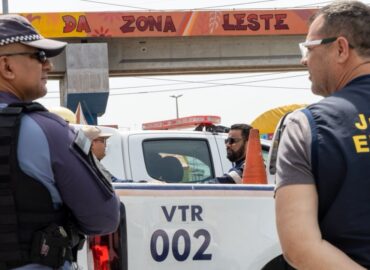 Lei Seca será aplicada no 2º turno das eleições no Amazonas; veja regras e horários