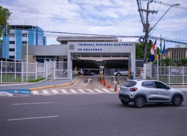 Compra de votos, boca de urna e transporte irregular estão entre ocorrências registradas pelo TRE durante votação no AM