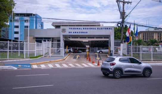 Compra de votos, boca de urna e transporte irregular estão entre ocorrências registradas pelo TRE durante votação no AM