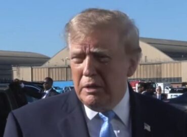Trump diz que eleição no Brasil “pareceu fraudada” e critica prorrogação de votação por Zanin