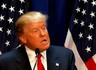 Democratas criticam plano de Trump de conceder visto a Flávio Bolsonaro nos EUA