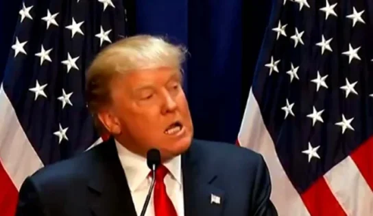 Democratas criticam plano de Trump de conceder visto a Flávio Bolsonaro nos EUA