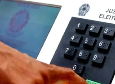 Abstenção eleitoral entre idosos com mais de 70 anos cai quase 10 pontos
