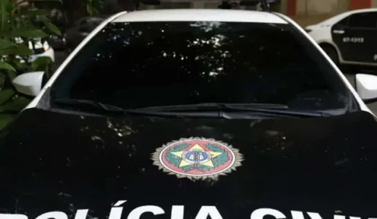 Polícia investiga ligação de policiais com facção criminosa