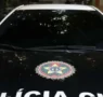 Polícia investiga ligação de policiais com facção criminosa