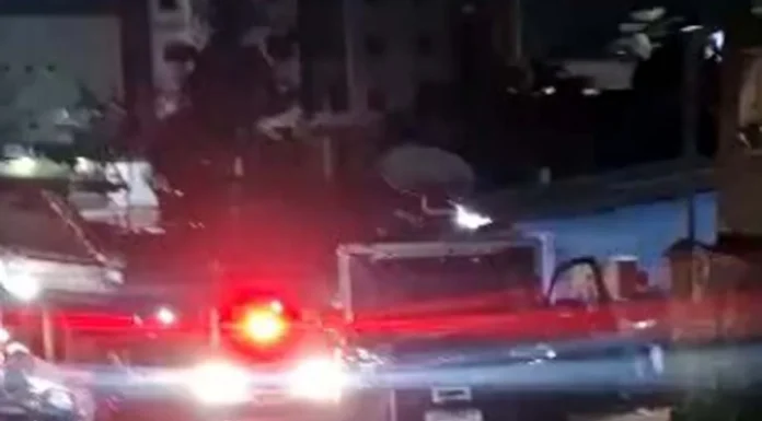 Jovem é assassinado com seis tiros na região central de Porto Velho