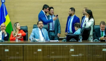 Assembleia Legislativa de Rondônia aprova adequação de R$ 96,7 milhões no orçamento do Fitha