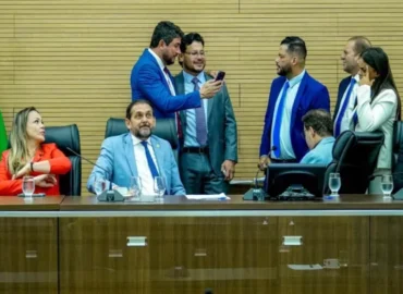 Assembleia Legislativa de Rondônia aprova adequação de R$ 96,7 milhões no orçamento do Fitha