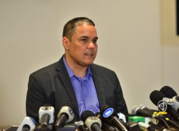 Quem é coronel Vinícius Almeida, ex-secretário de Segurança do AM alvo de operação da Polícia Federal