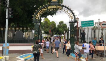 Dia dos Finados: confira o horário de funcionamento de serviços essenciais em Manaus durante feriado