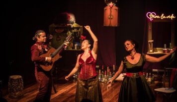 Festival de Teatro da Amazônia tem programação gratuita em espaços de Manaus até 11 de outubro; veja agenda
