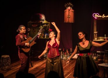 Festival de Teatro da Amazônia tem programação gratuita em espaços de Manaus até 11 de outubro; veja agenda