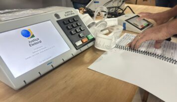 TRE-AM desmente mudança nos locais de votação em Manaus para o 2º turno; saiba como consultar onde votar