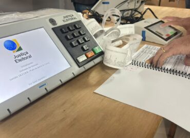 TRE-AM desmente mudança nos locais de votação em Manaus para o 2º turno; saiba como consultar onde votar