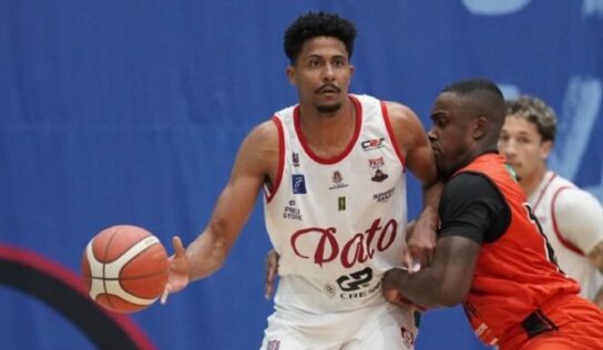 Pato e Campo Mourão decidem título do Paranaense de Basquete