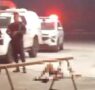 Dois jovens são mortos a tiros em posto de combustível na Zona Oeste de Manaus