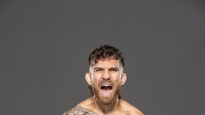 Rafael Mulisha enfrenta rival com 17 vitórias na PFL