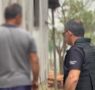 Homem é preso suspeito de provocar incêndio em área de mata no Amazonas