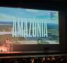 Documentário sobre produção sustentável e mudanças climáticas é lançado no Teatro Amazonas