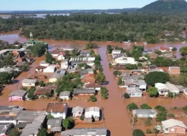 Mudanças climáticas preocupam mais que perda de emprego, diz estudo