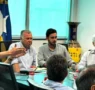 Mosquini reúne equipe de transição e discute preparativos para a Rondônia Rural Show 2027