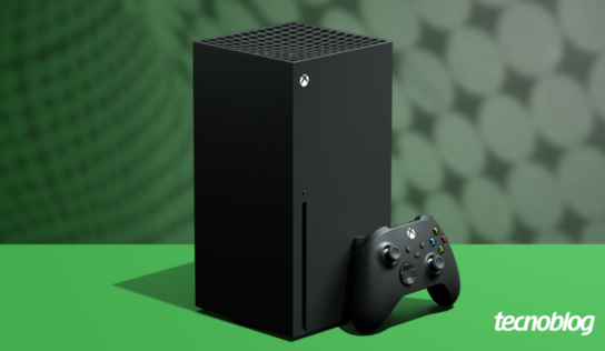 Novo Xbox pode chegar mais tarde e com preço mais alto