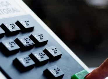 SP: 251 urnas eletrônicas precisaram ser substituídas