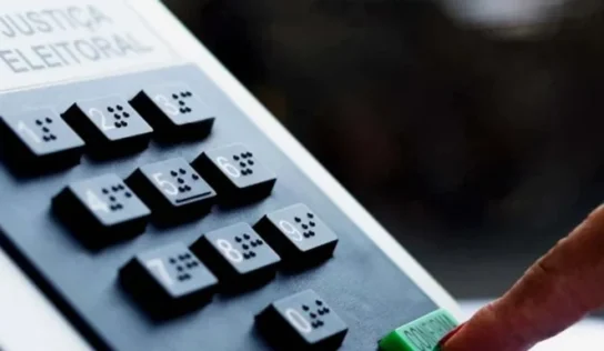 SP: 251 urnas eletrônicas precisaram ser substituídas